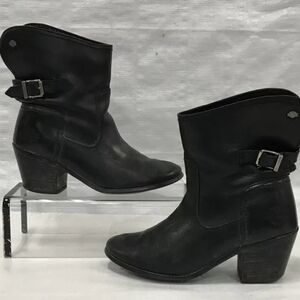 Women's Harley-Davidson boots